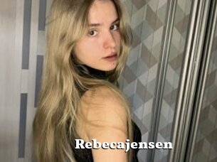 Rebecajensen