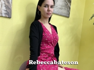 Rebeccabateson