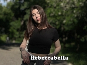 Rebeccabella