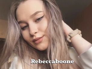 Rebeccaboone