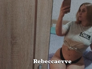 Rebeccaevve