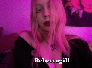 Rebeccagill