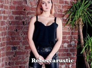 Rebeccarustic