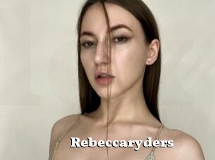 Rebeccaryders