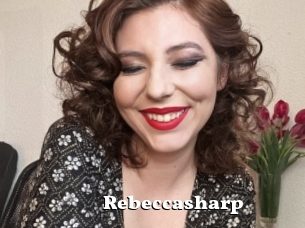 Rebeccasharp