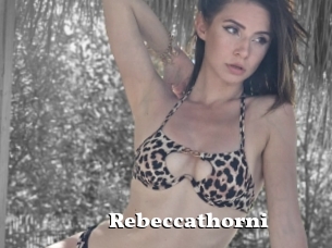 Rebeccathorni