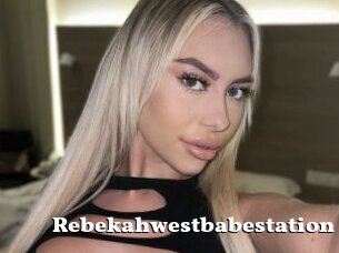 Rebekahwestbabestation