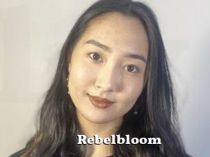 Rebelbloom