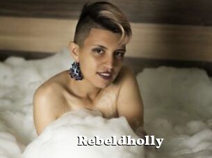 Rebeldholly