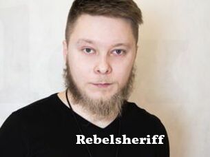 Rebelsheriff