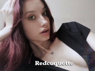 Redcoquette