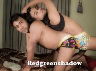 Redgreenshadow