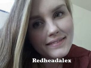 Redheadalex