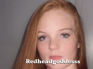 Redheadgoddesss