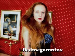 Redmeganminx