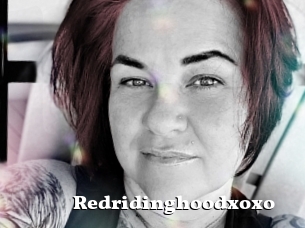 Redridinghoodxoxo