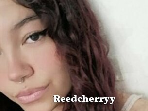 Reedcherryy