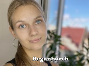 Reganburch