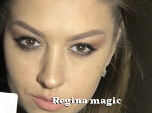 Regina_magic