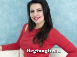 Reginaglossx