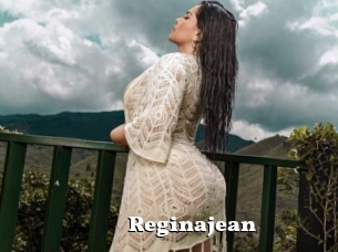 Reginajean