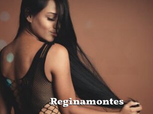 Reginamontes