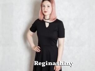 Reginashiny