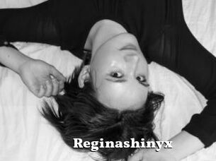 Reginashinyx