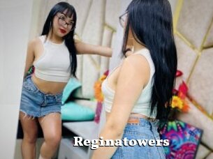 Reginatowers