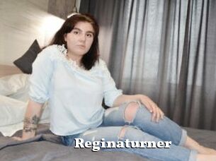 Reginaturner