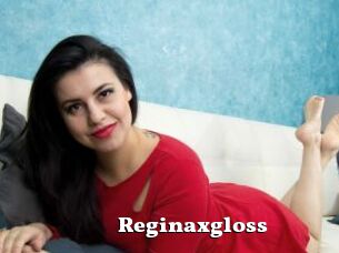 Reginaxgloss