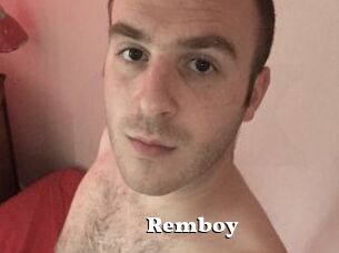 Remboy