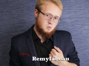 Remylabeau