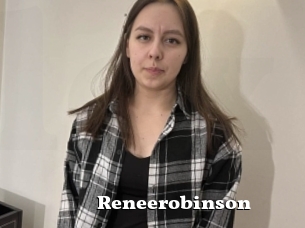 Reneerobinson