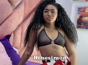 Renesimon