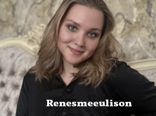 Renesmeeulison