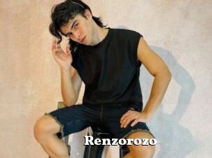 Renzorozo