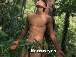 Renzreyes