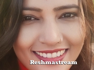 Reshmastream