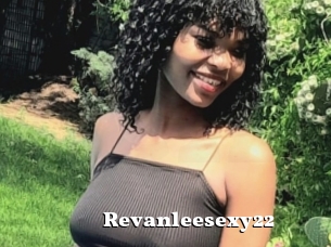 Revanleesexy22