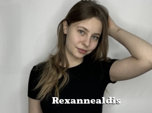 Rexannealdis