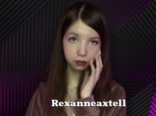 Rexanneaxtell