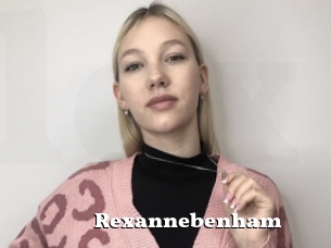 Rexannebenham