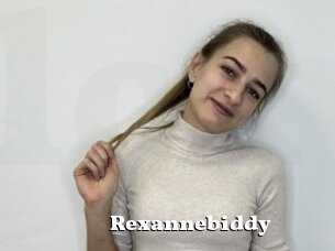 Rexannebiddy