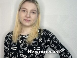 Rexannecast