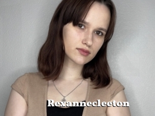 Rexannecleeton