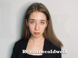 Rexannecoldwell