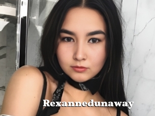 Rexannedunaway