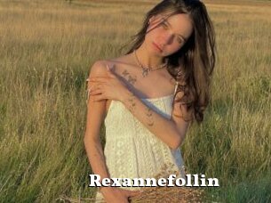 Rexannefollin