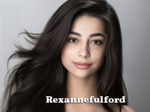 Rexannefulford